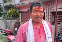 मदन भन्डारी फाउण्डेशन नवलपरासीमा वस्याल सर्वसम्मत