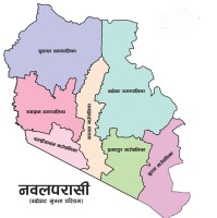 नवलपरासीका ७ वटै स्थानीय सरकारद्वारा आगामी बर्षकाे बजेट सार्वजनिकः कुन पालिकाको कति बजेट