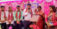 अभियान सुरु भएको ११ वर्षपछि सरावल गाउँपालिका वडा नम्बर २ बालमैत्री स्थानीय शासनयुक्त वडा घोषणा