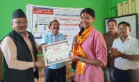 जहदा पुस्तकालयद्वारा निबन्ध लेखन प्रतियोगिता सम्पन्न 
