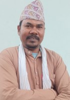 थारु कल्याणकारणी सभा रामग्राममा मनोज चौधरी सर्वसम्मत निर्वाचित