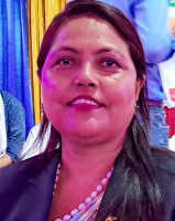 प्रगतिशील साकोस सुनवलमा तुलसी कुँवर सर्वसम्मत निर्वाचित