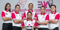 एभरेस्ट महिला भलिबल लिगका बाँकी खेल कात्तिक २६ गतेदेखि शुरू हुँदै