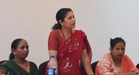 रामग्रामका दलित महिला जनप्रतिनिधिहरुको क्षमता विकास तालिम सम्पन्न 