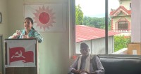 सिङ्गो पार्टी संगठन चुनाव केन्द्रित हुनु पर्छः केन्द्रीय सदस्य भुषाल 