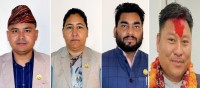 लुम्बिनी प्रदेशमा एक महिला साँसद सहित ४ पद रिक्त 