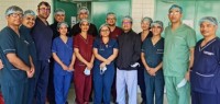 नेपालमा पहिलो पटक लिंग परिवर्तन