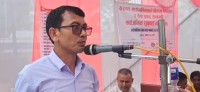 सरावल गाउँपालिकाद्वारा सार्वजनिक सुनुवाई सम्पन्न 