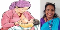 विश्व स्तनपान सप्ताह २०२५: स्तनपान गराउँदा हुने फाइदा