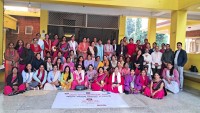 महिला प्रधानाध्यापकका लागि भैरहवामा ३ दिने नेतृत्व विकास तालिम सम्पन्न