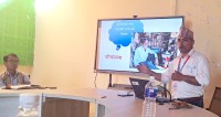 नवलपरासीमा इन्द्रेणीले “प्रेरणा परियोजना” सञ्चालन गर्दै 