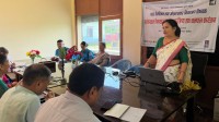माइती नेपालद्वारा सीमानाकामा निरन्तर निगरानीः गत बर्ष २ सय २१ जनाको उद्धार 