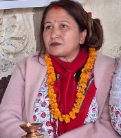 क्षेत्री समाज नेपाल रामग्राममा दोश्रो कार्यकालका लागि नानु खड्का अध्यक्षमा सर्वसम्मत निर्वाचित 