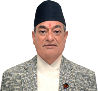 पार्टी र बाहिरको दबावपछि गृहमन्त्री लेखकद्वारा राजिनामा 