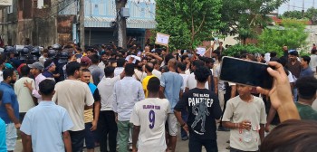 जेनजी नवपुस्ताहरूको आन्दोलनमा ज्यान जानेको संख्या ७२ पुग्यो 