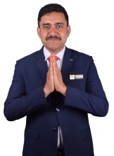 युवाहरूको अग्रणी संस्था नेपाल जेसीजको राष्ट्रिय अध्यक्षमा कार्कीकाे उम्मेदवारी घाेषणा