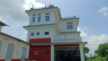 देशभरका करदाता सेवा कार्यालय खारेज, सेवा अब पालिकाबाटै लिन सकिने