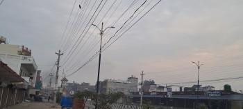 लुम्बिनी प्रदेश सहित देशभर वर्षाको सम्भावना