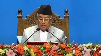 आगामी आर्थिक वर्षको नीति तथा कार्यक्रम आजदेखि सुरु हुँदै