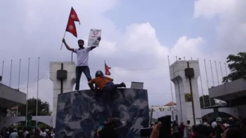 जेनजी आन्दोलनको एक वर्ष : देशमा राजनीतिक परिवर्तन, नवलपरासीका पीडितको घाउ उस्तै