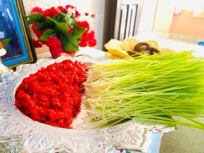 दसैँको टीकाको उत्तम साइत बिहान १०:२६ बजे