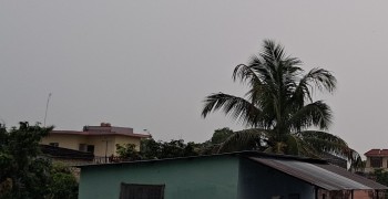 मंगलबार लुम्बिनी प्रदेश सहित देशभर बदली र बर्षा हुने