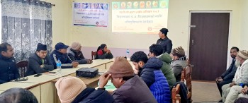 रामग्राम नगरपालिकाका २ हजार ५९० किशोरीहरुलाई एचपिभि खोप दिइने