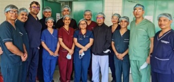 नेपालमा पहिलो पटक लिंग परिवर्तन