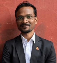 रामग्राम जेसिज वर्ष २०२५ का लागि परासीका युवा उद्यमी विष्णु राव सर्वसम्मत चयन