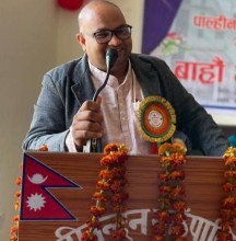 लागू औषध कारोबारमा पाल्हीनन्दन गाउँपालिकाका अध्यक्ष गुप्ता दोषी ठहर