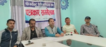 बर्दघाट महोत्वसको आम्दानी र खर्च सार्वजनिक, ३१ लाख बचत गर्न सफल   
