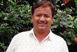 एमाले निकट संगठन बुद्धिजीवी परिषद् नवलपरासीको अध्यक्षमा खड्का