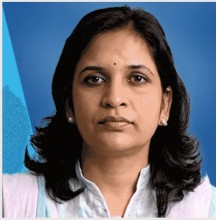 उद्योग, वाणिज्य र आपूर्ति मन्त्रीमा गौरीकुमारी यादव नियुक्त 