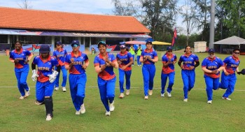 इन्दु बर्माको कप्तानीमा १५ सदस्यीय ग्लोबल छनोट महिला टोलीको घोषणा