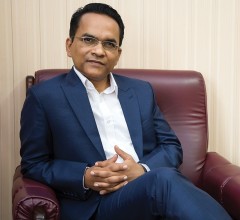 डा. विश्वनाथ पौडेल राष्ट्र बै‌ककाे १८ औं गभर्नर