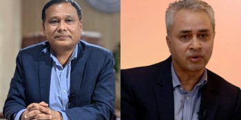 ऊर्जामन्त्री घिसिङ र विद्युत प्राधिकरणका प्रमुख सिलवालमाथि भ्रष्टाचारको आरोप, जेनजी मुभमेन्टद्वारा तत्काल बर्खास्त गर्न माग