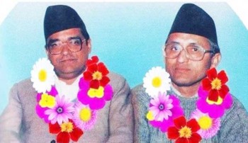 बुलेट होइन ब्यालेटः मदन—आश्रितको संझनामा 