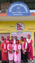 लुम्बिनी प्रदेशकै पहिलो महिला विद्यायलमा एसइइको उत्साहजनक नतिजा  