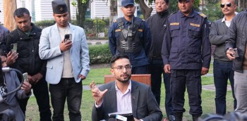 सातामा एक दिन विदा थपियो, कामको समय १ घण्टा बढ्यो 