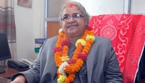 सुशिला कार्की नेपालको पहिलो महिला प्रधानमन्त्री बन्न सफल 