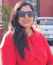 “म नारी हुँ” 