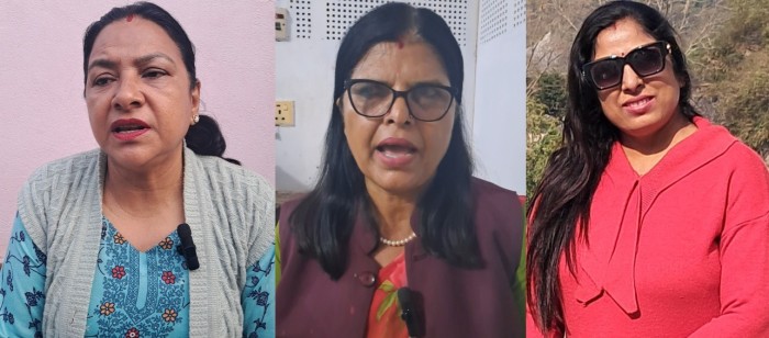 प्रतिनिधि सभा निर्वाचनका सन्दर्भमा के भन्छन एमाले नेतृहरू ? 