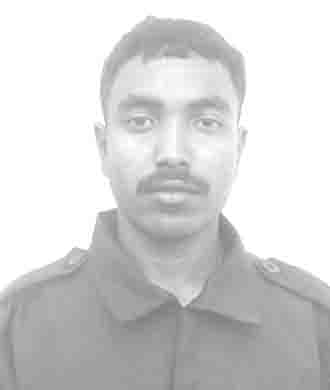 नवलपरासीको उजैनीमा भएको सवारी दुर्घटनामा एक निर्वाचन प्रहरीको ज्यान गयो 